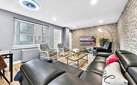 P8G Remodel 2Br/2Ba Downtown Atl-Parking & Balcony